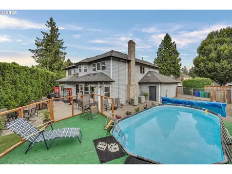 16275 NE Eugene Court Portland OR 97230