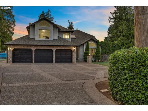 16275 NE Eugene Court Portland OR 97230