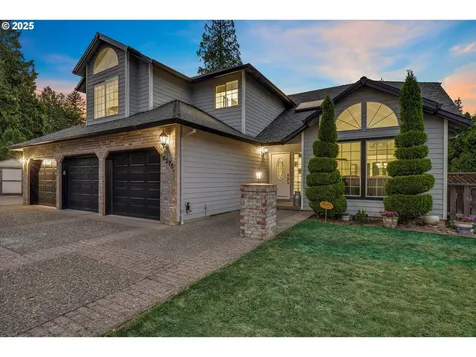 16275 NE Eugene Court Portland OR 97230