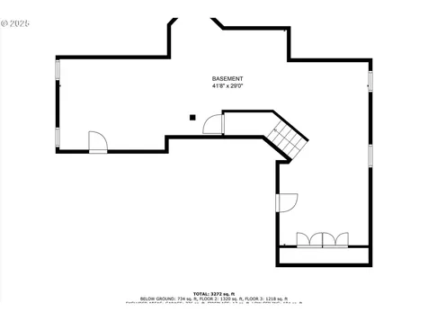 16275 NE Eugene Court Portland OR 97230
