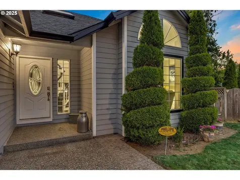 16275 NE Eugene Court Portland OR 97230