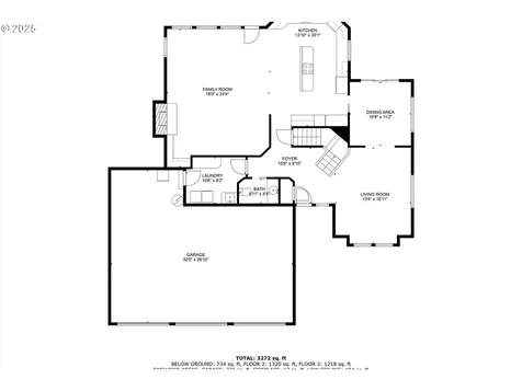 16275 NE Eugene Court Portland OR 97230