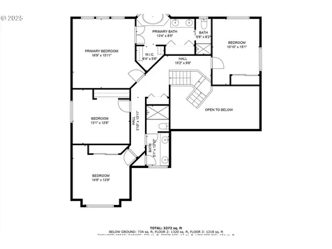 16275 NE Eugene Court Portland OR 97230