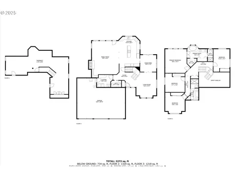16275 NE Eugene Court Portland OR 97230