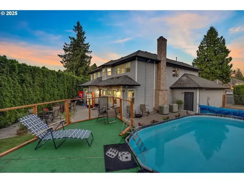 16275 NE Eugene Court Portland OR 97230