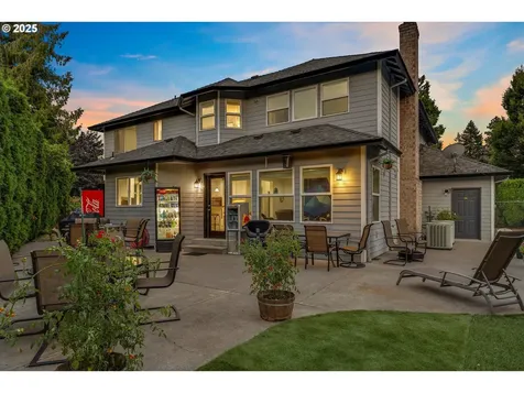 16275 NE Eugene Court Portland OR 97230