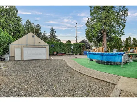 16275 NE Eugene Court Portland OR 97230
