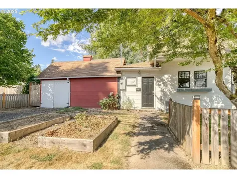1738 18th Avenue Forest Grove OR 97116