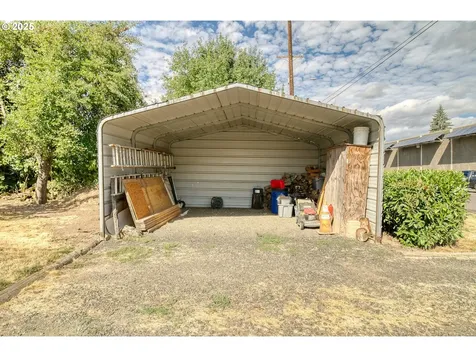 1738 18th Avenue Forest Grove OR 97116