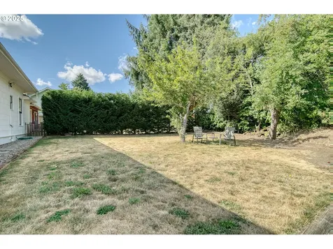 1738 18th Avenue Forest Grove OR 97116
