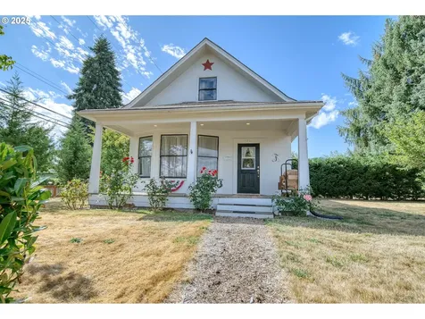 1738 18th Avenue Forest Grove OR 97116