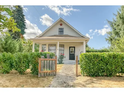1738 18th Avenue Forest Grove OR 97116