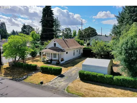 1738 18th Avenue Forest Grove OR 97116