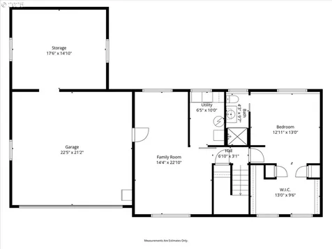 103 E Foothills Drive Newberg OR 97132