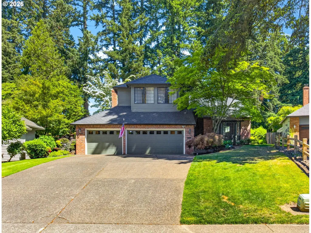 10045 SW Alsea Court Tualatin OR 97062