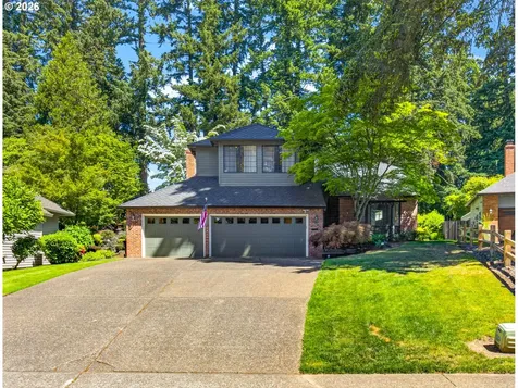 10045 SW Alsea Court Tualatin OR 97062