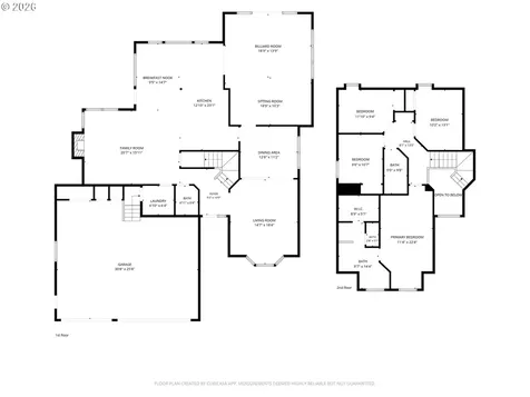 10045 SW Alsea Court Tualatin OR 97062
