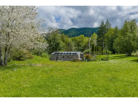 60192 Fairview Road Coquille OR 97423