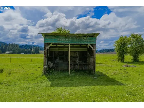 60192 Fairview Road Coquille OR 97423