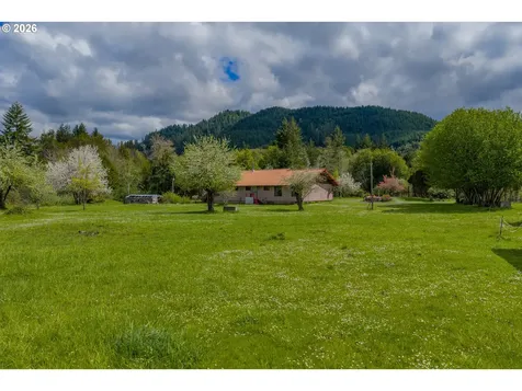 60192 Fairview Road Coquille OR 97423