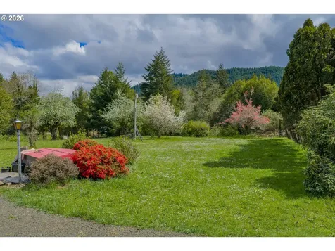 60192 Fairview Road Coquille OR 97423