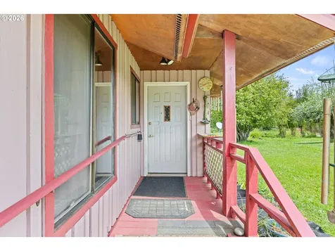 60192 Fairview Road Coquille OR 97423