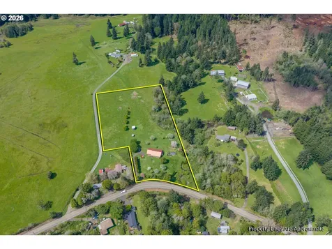 60192 Fairview Road Coquille OR 97423