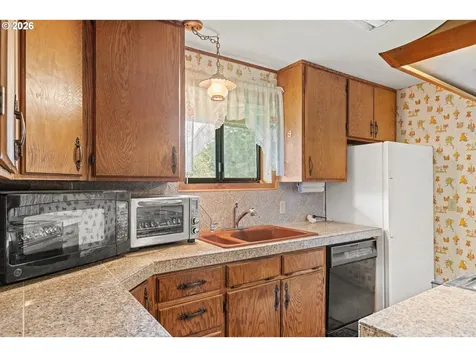 60192 Fairview Road Coquille OR 97423