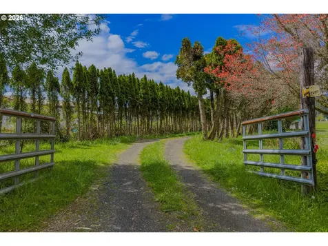 60192 Fairview Road Coquille OR 97423