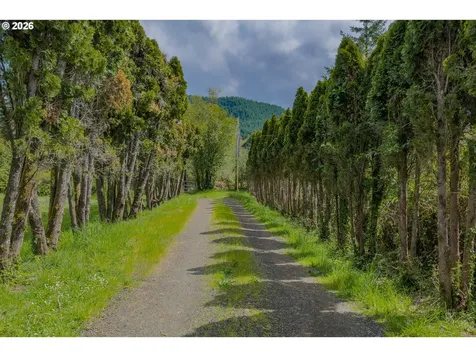 60192 Fairview Road Coquille OR 97423