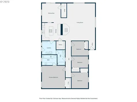 60192 Fairview Road Coquille OR 97423