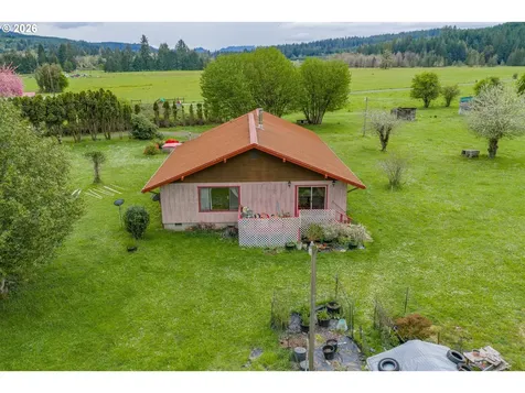 60192 Fairview Road Coquille OR 97423
