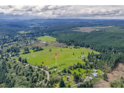 60192 Fairview Road Coquille OR 97423