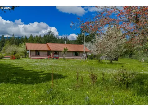 60192 Fairview Road Coquille OR 97423