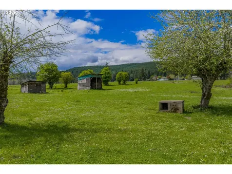 60192 Fairview Road Coquille OR 97423