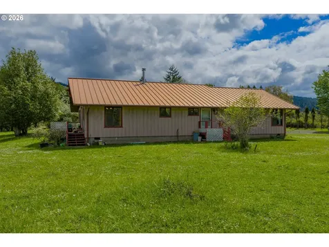 60192 Fairview Road Coquille OR 97423