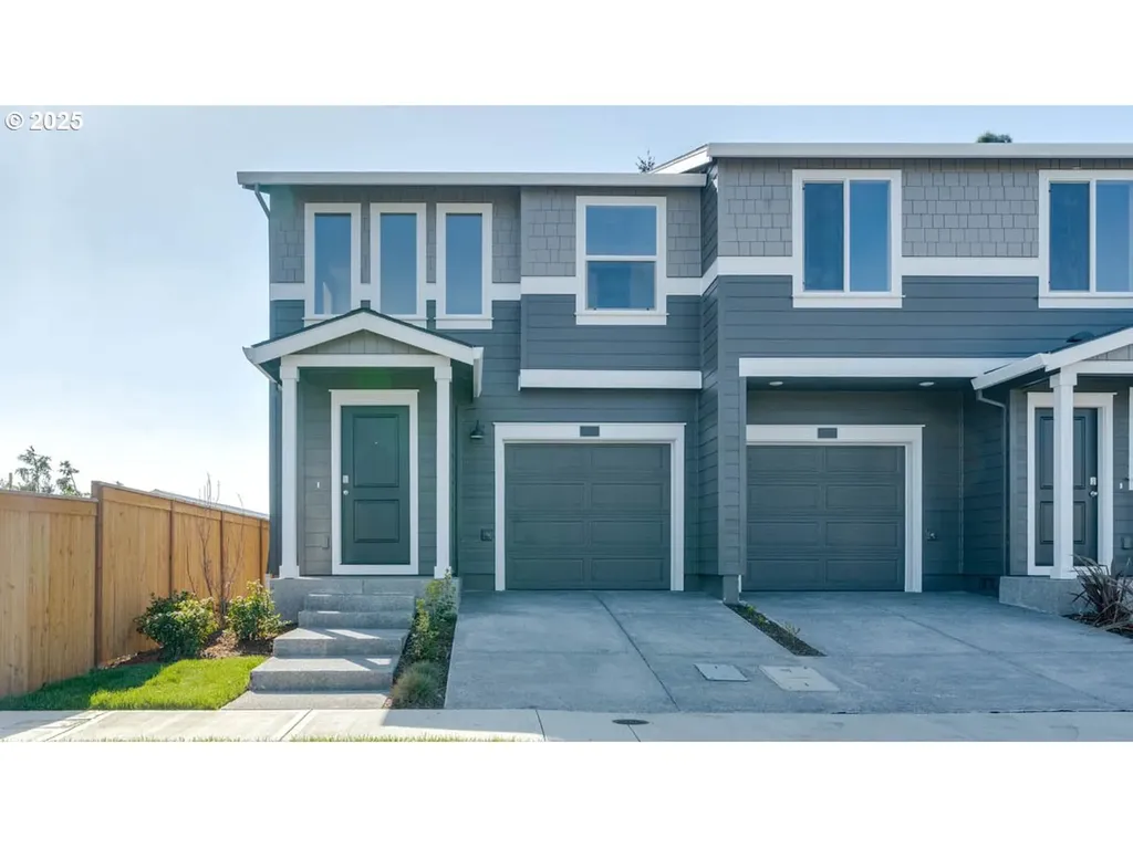 1673 SE Pheasant Avenue Gresham OR 97080