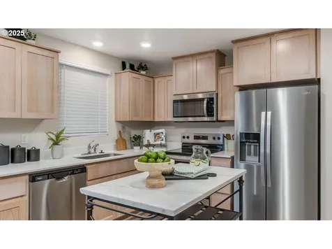 1673 SE Pheasant Avenue Gresham OR 97080