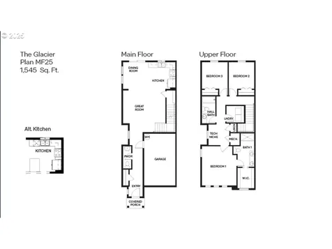 1673 SE Pheasant Avenue Gresham OR 97080