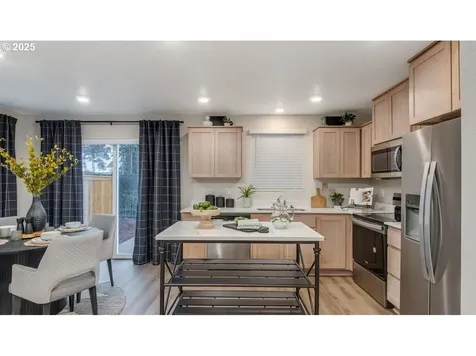 1673 SE Pheasant Avenue Gresham OR 97080