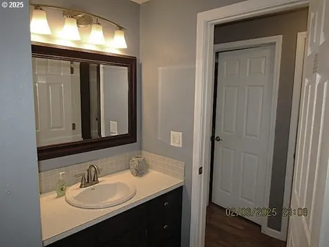 1567 SW Levens Street Dallas OR 97338