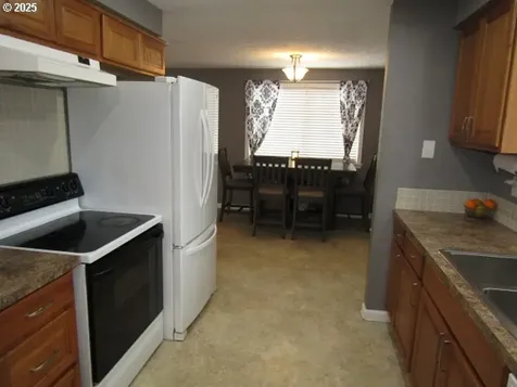 1567 SW Levens Street Dallas OR 97338