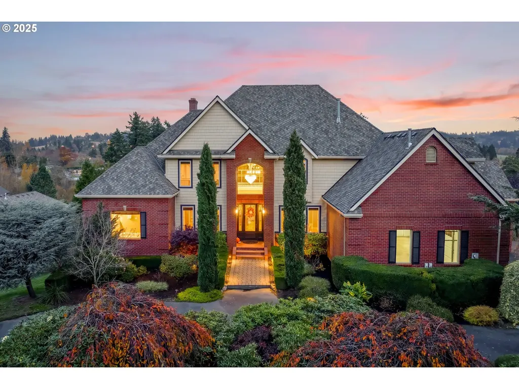 1799 Atherton Drive Lake Oswego OR 97034
