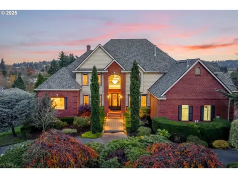 1799 Atherton Drive Lake Oswego OR 97034