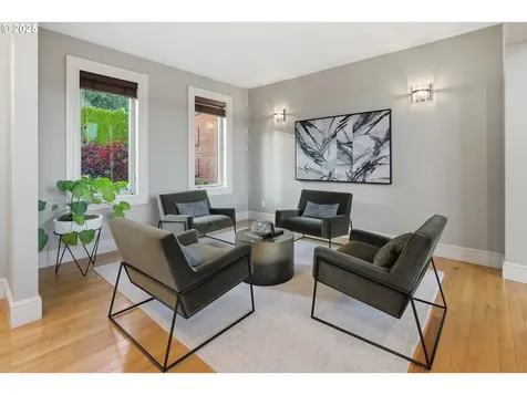 1799 Atherton Drive Lake Oswego OR 97034