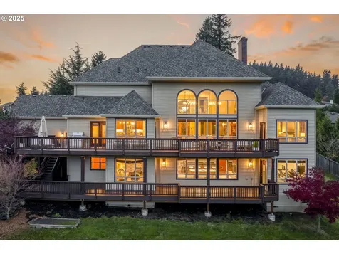 1799 Atherton Drive Lake Oswego OR 97034