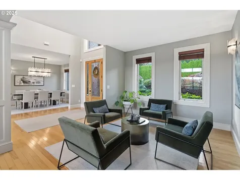1799 Atherton Drive Lake Oswego OR 97034