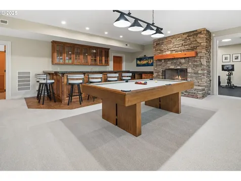 1799 Atherton Drive Lake Oswego OR 97034