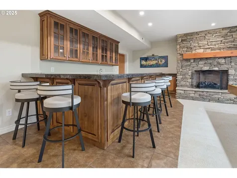 1799 Atherton Drive Lake Oswego OR 97034