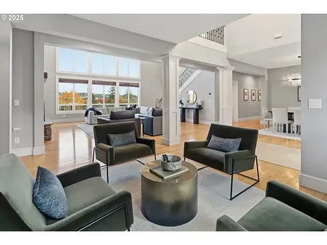 1799 Atherton Drive Lake Oswego OR 97034